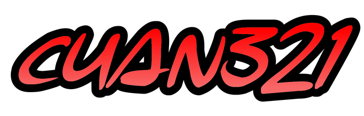 LOGO CUAN321